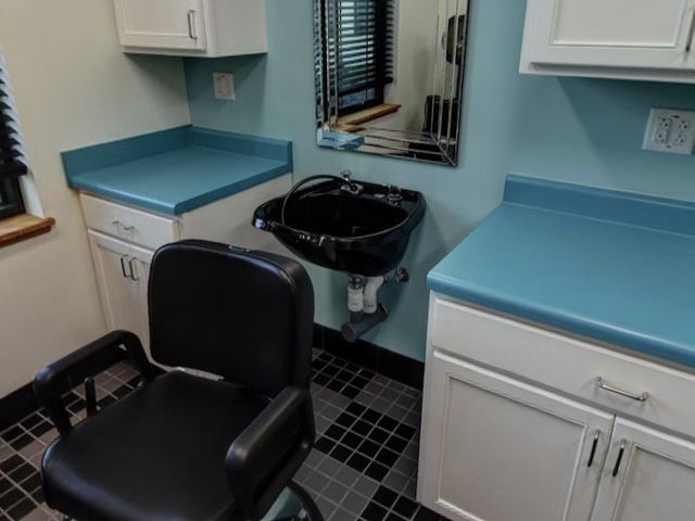 OAKVIEW NURSING & REHABILITATION - MARION